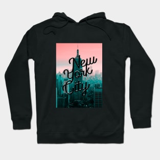 New York City Hoodie